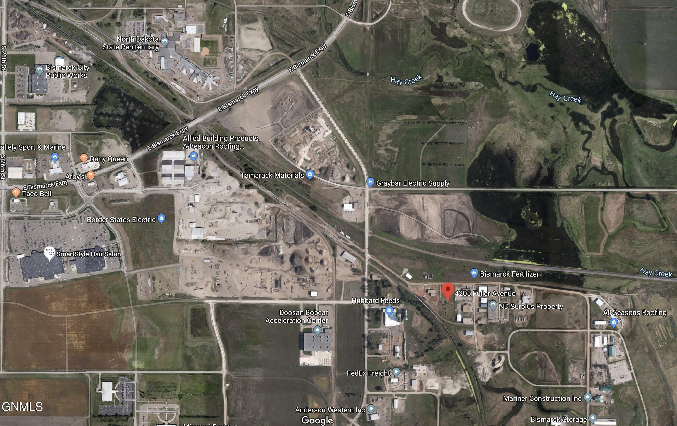 4205 Fuller Avenue  Bismarck ND 58504 photo