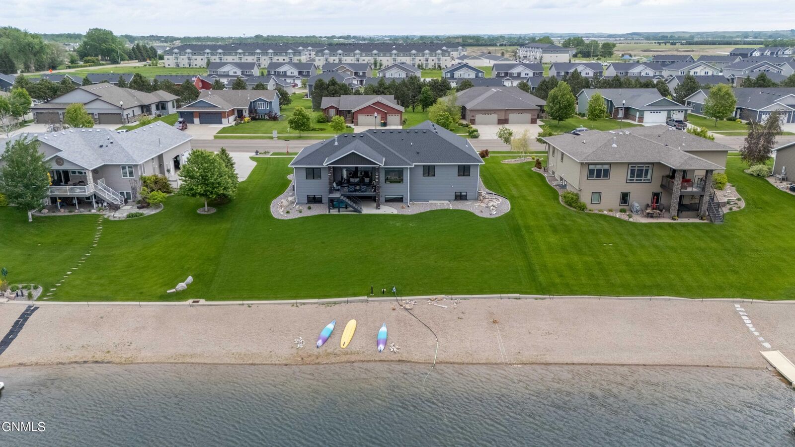 Property Photo:  3516 Downing Street  ND 58504 