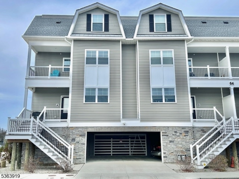 Property Photo: 64 Sheridan Ave NJ 08751