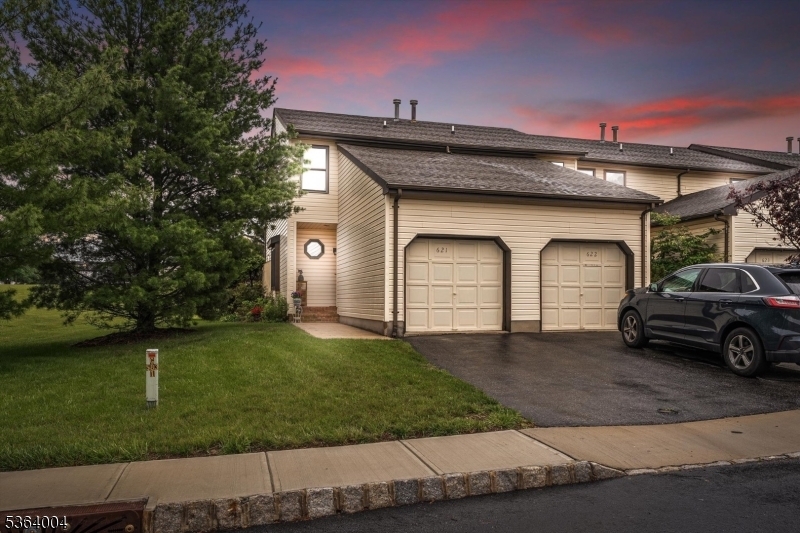Property Photo: 621 Almond Ct NJ 08822