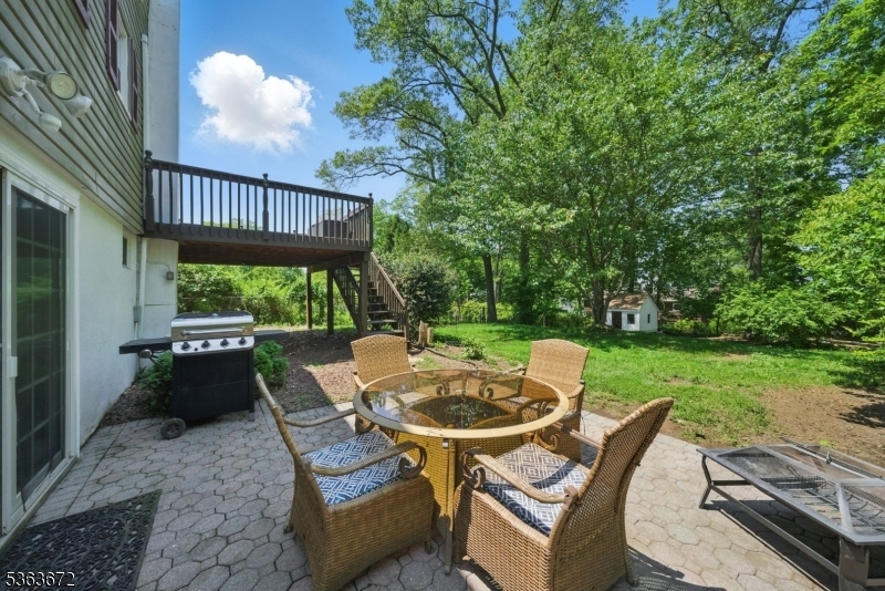 Property Photo: 630 Bensel Drive NJ 07850