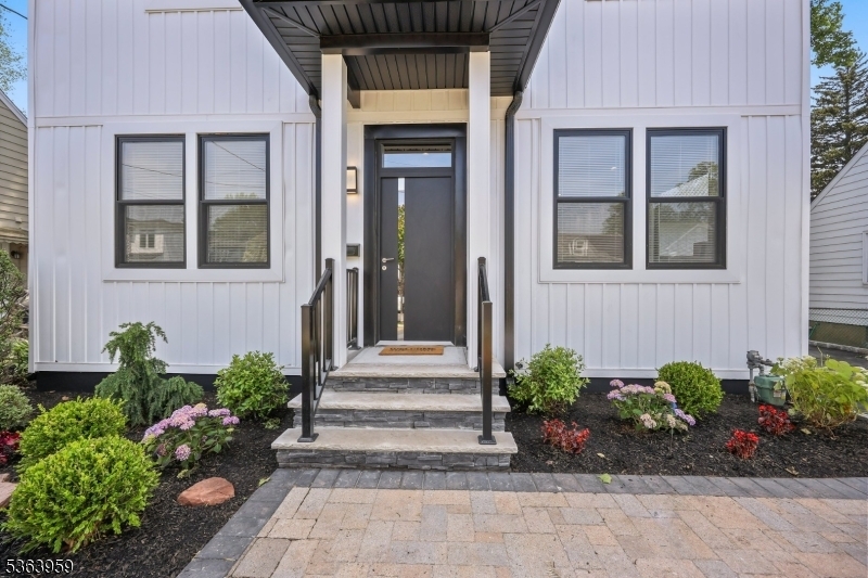 Property Photo: 2596 Hamilton Ter NJ 07083