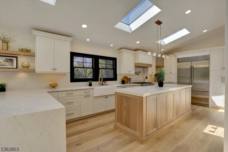 Property Photo: 100 Hominy Hill Rd NJ 07722