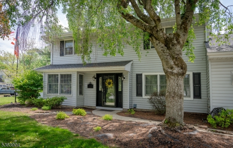 Property Photo: 2 Monsey Rd NJ 08822
