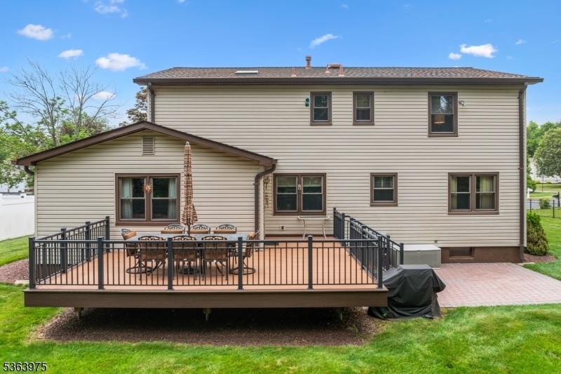 Property Photo: 127 Rivendell Rd NJ 08844