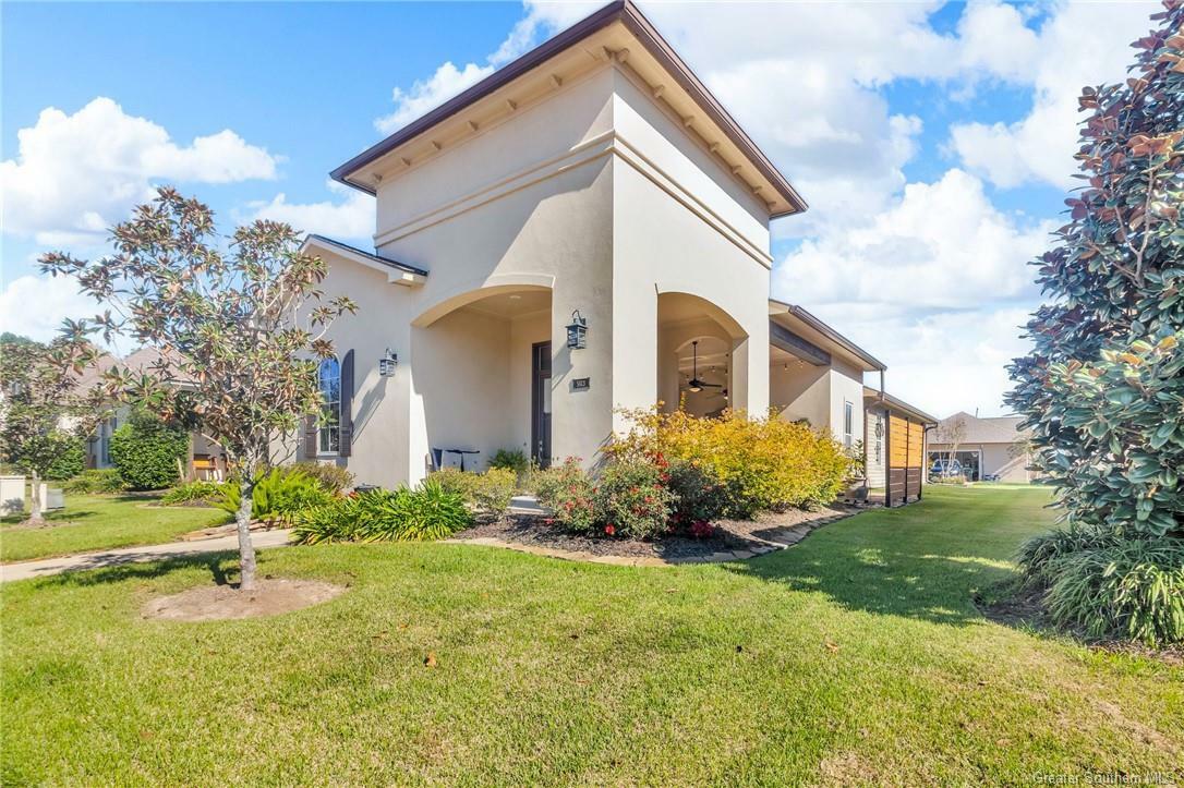 5813 Crape Court  Lake Charles LA 70605 photo