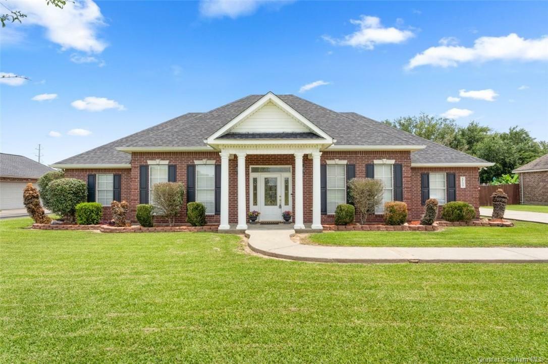 5733 E Stephie Lane  Lake Charles LA 70605 photo