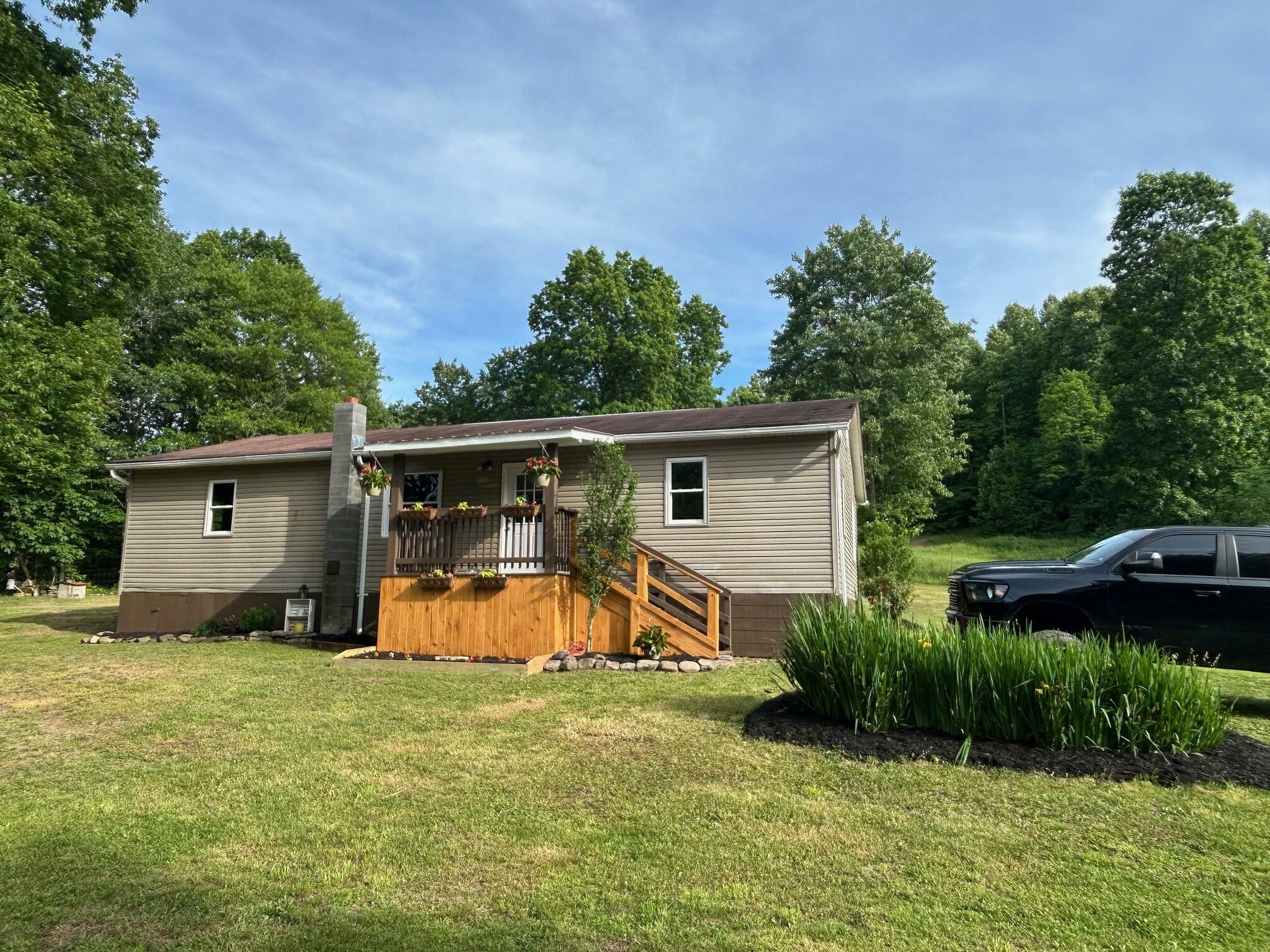 24 Tracy Dr  Sandstone WV 25985 photo