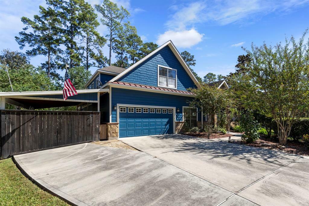 Property Photo: 32610 Riverwood Drive TX 77354