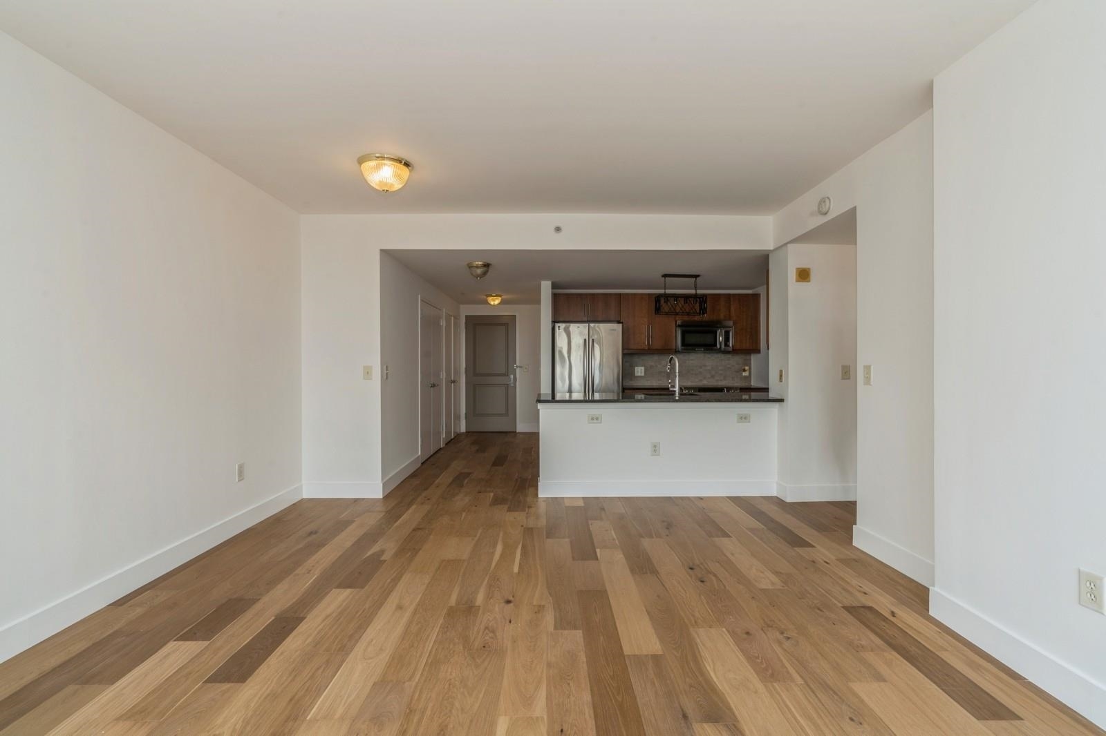 Property Photo: 88 Morgan St 2601 NJ 07302