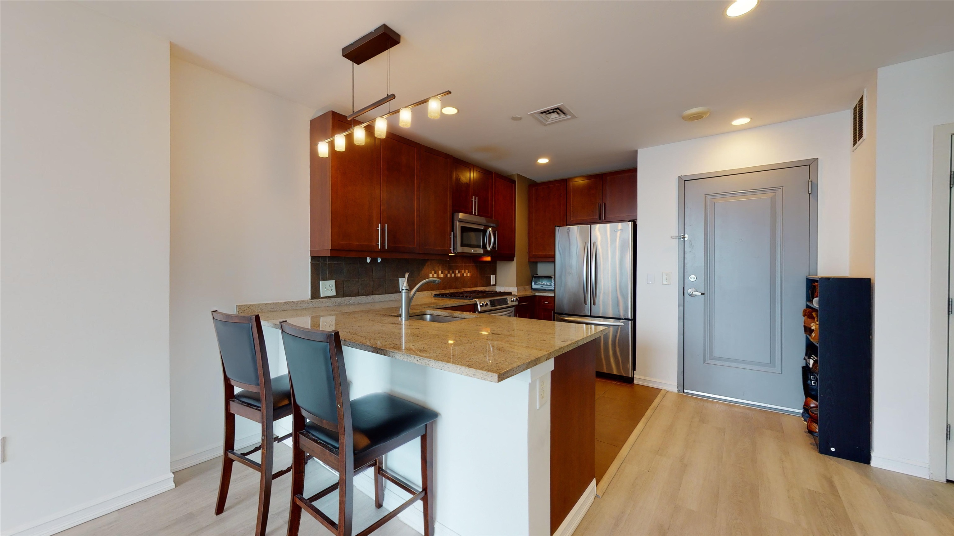 Property Photo: 201 Luis M Marin Blvd 1404 NJ 07302