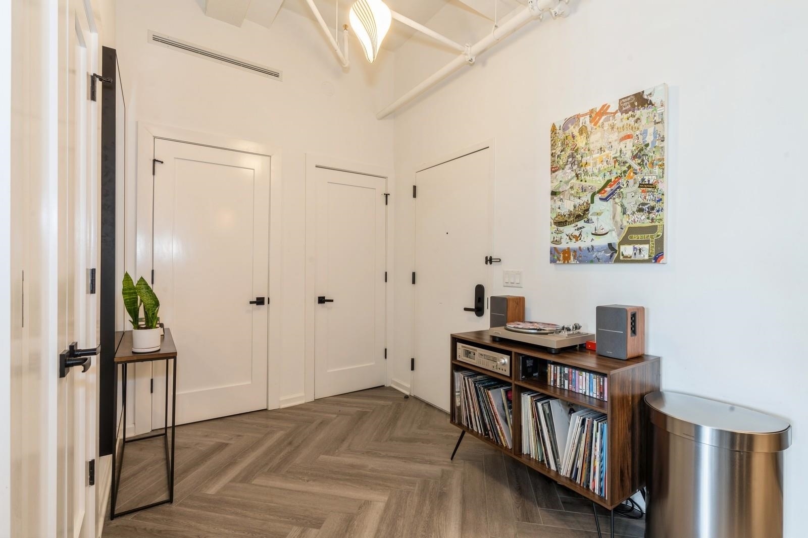 Property Photo: 142 Charles St 301 NJ 07307