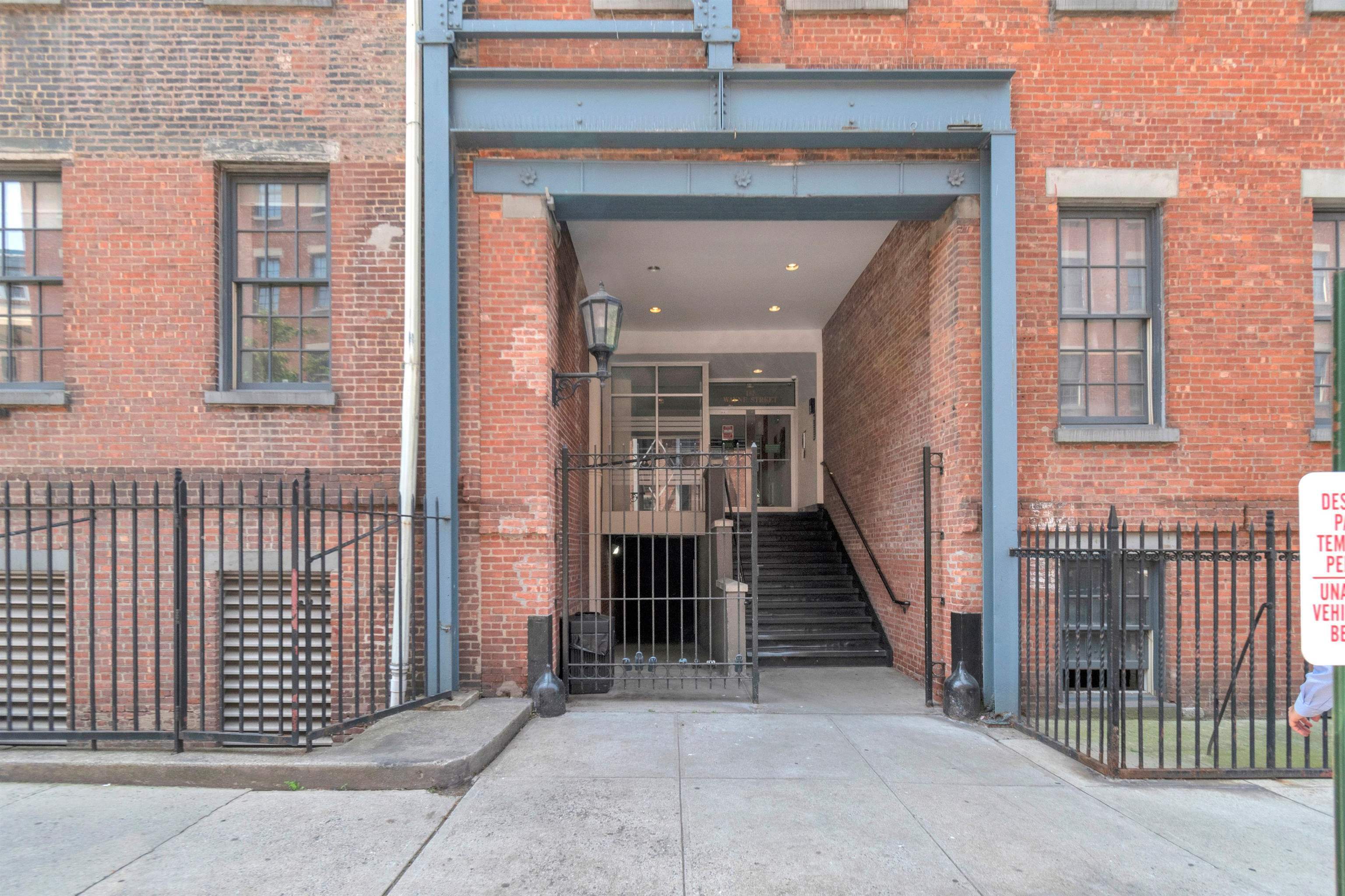 Property Photo: 187 Wayne St 106C NJ 07302