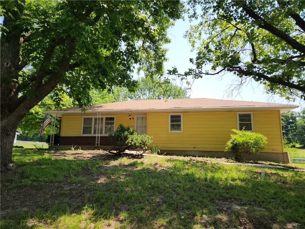 Property Photo: 1831 N 85th Street KS 66112