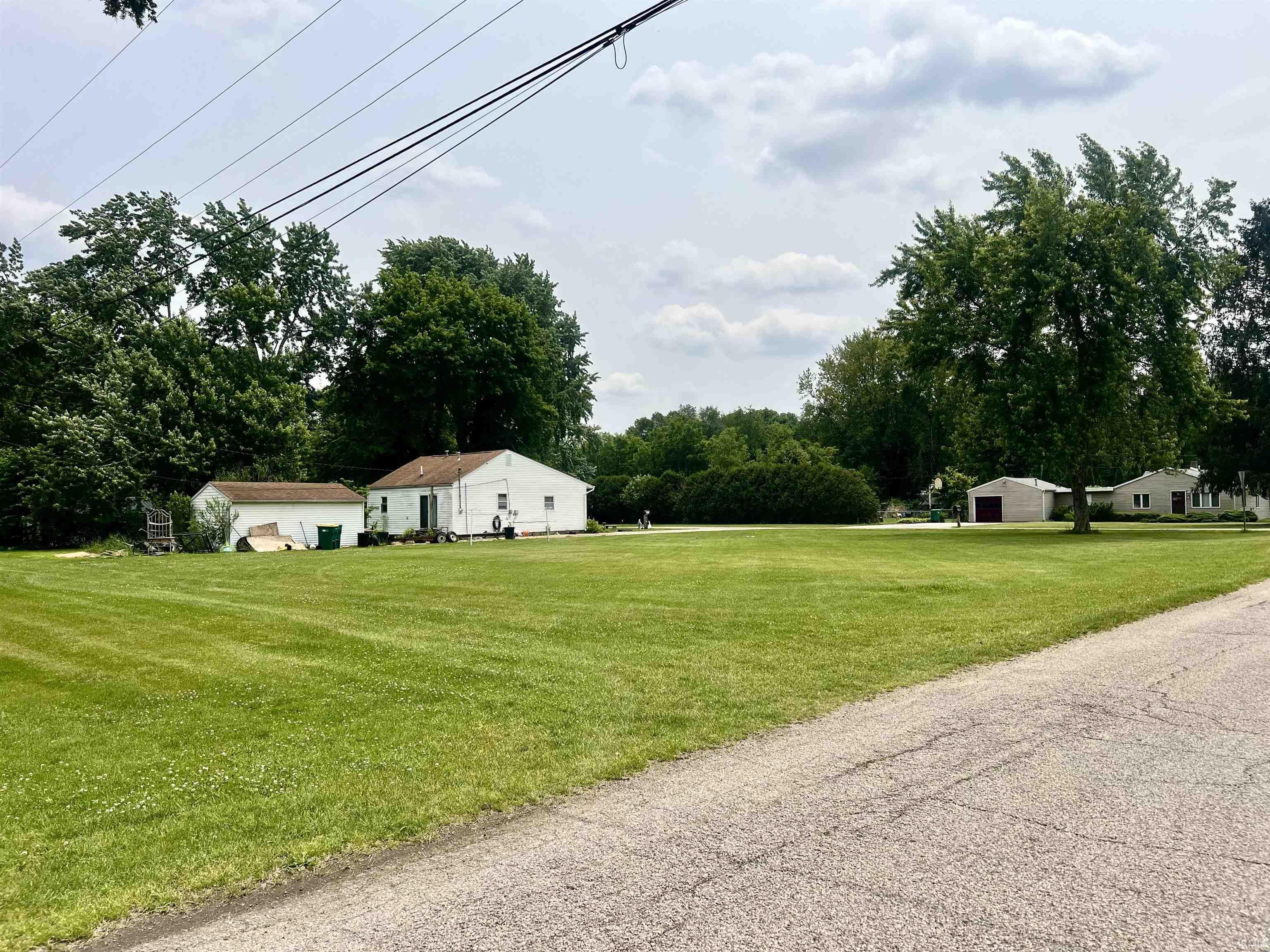 Property Photo:  56362 45th Street  IN 46516 