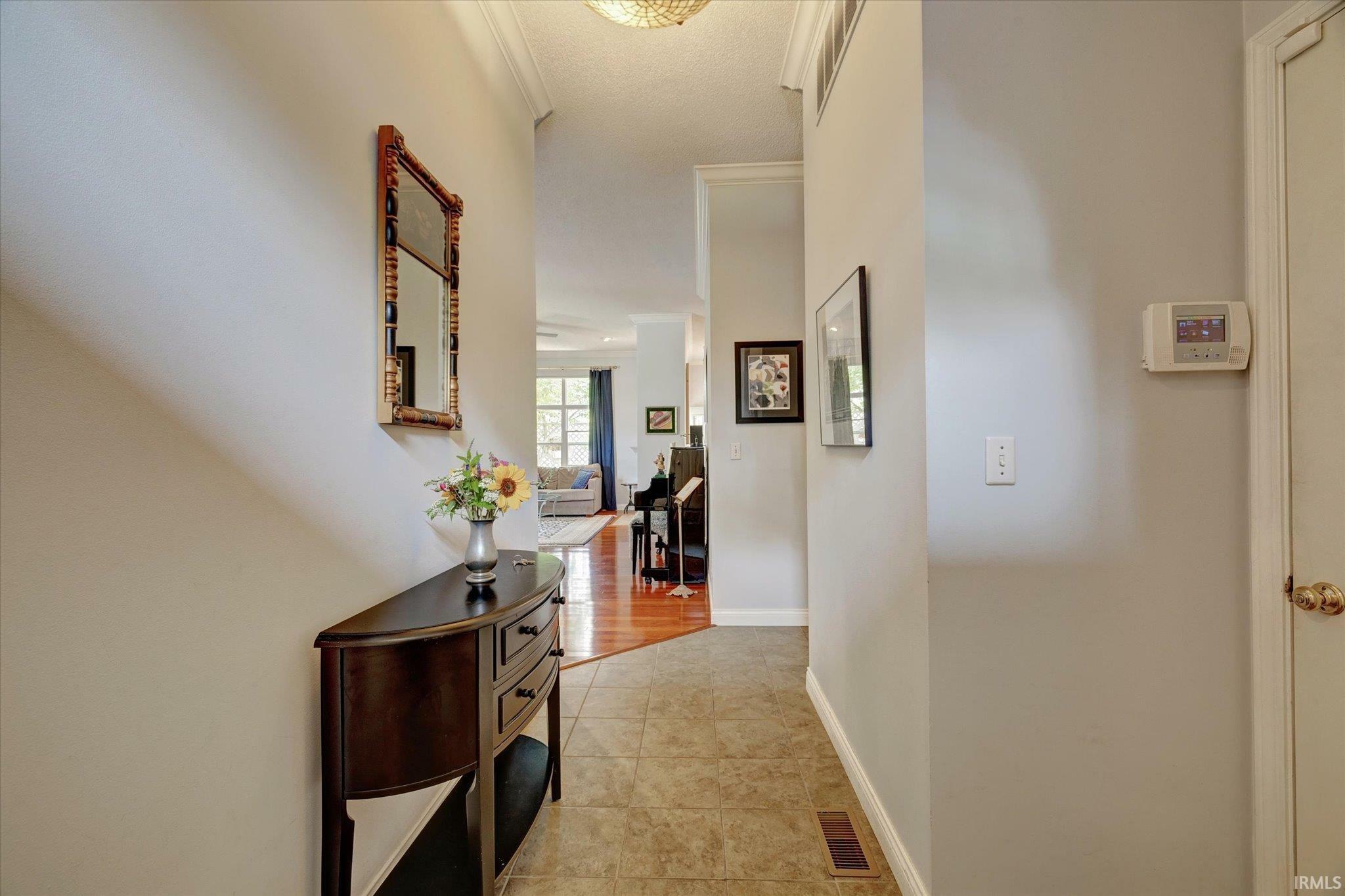 Property Photo: 723 E Moss Creek Drive IN 47401