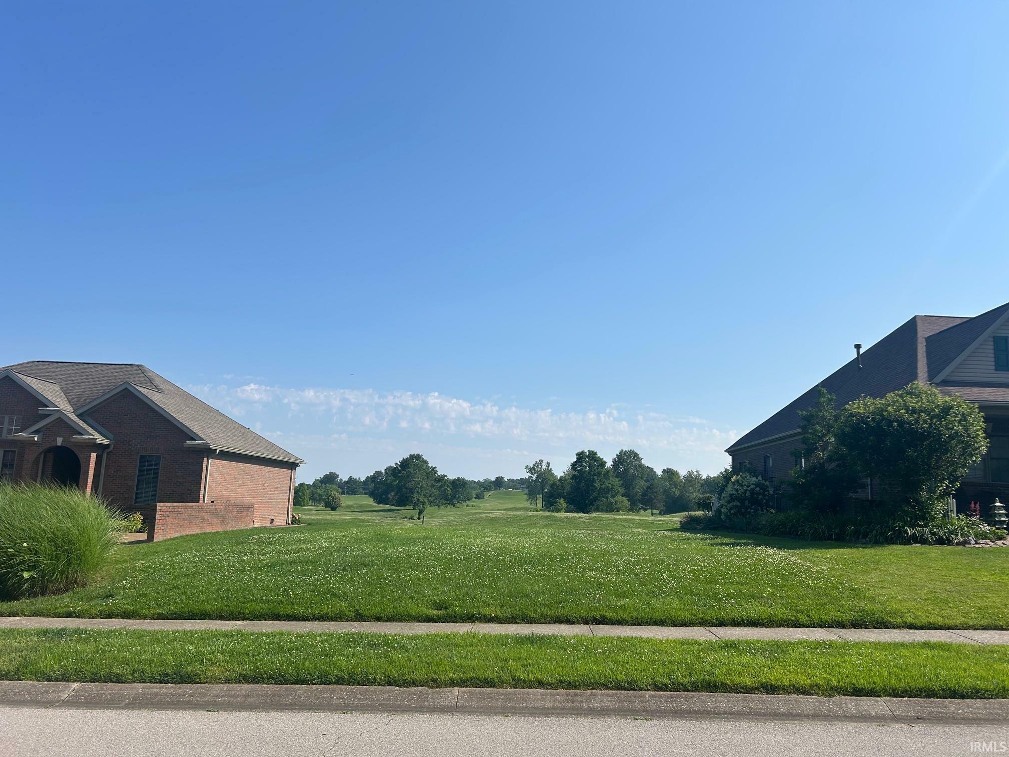 Property Photo:  2215 Championship Drive  IN 47725 