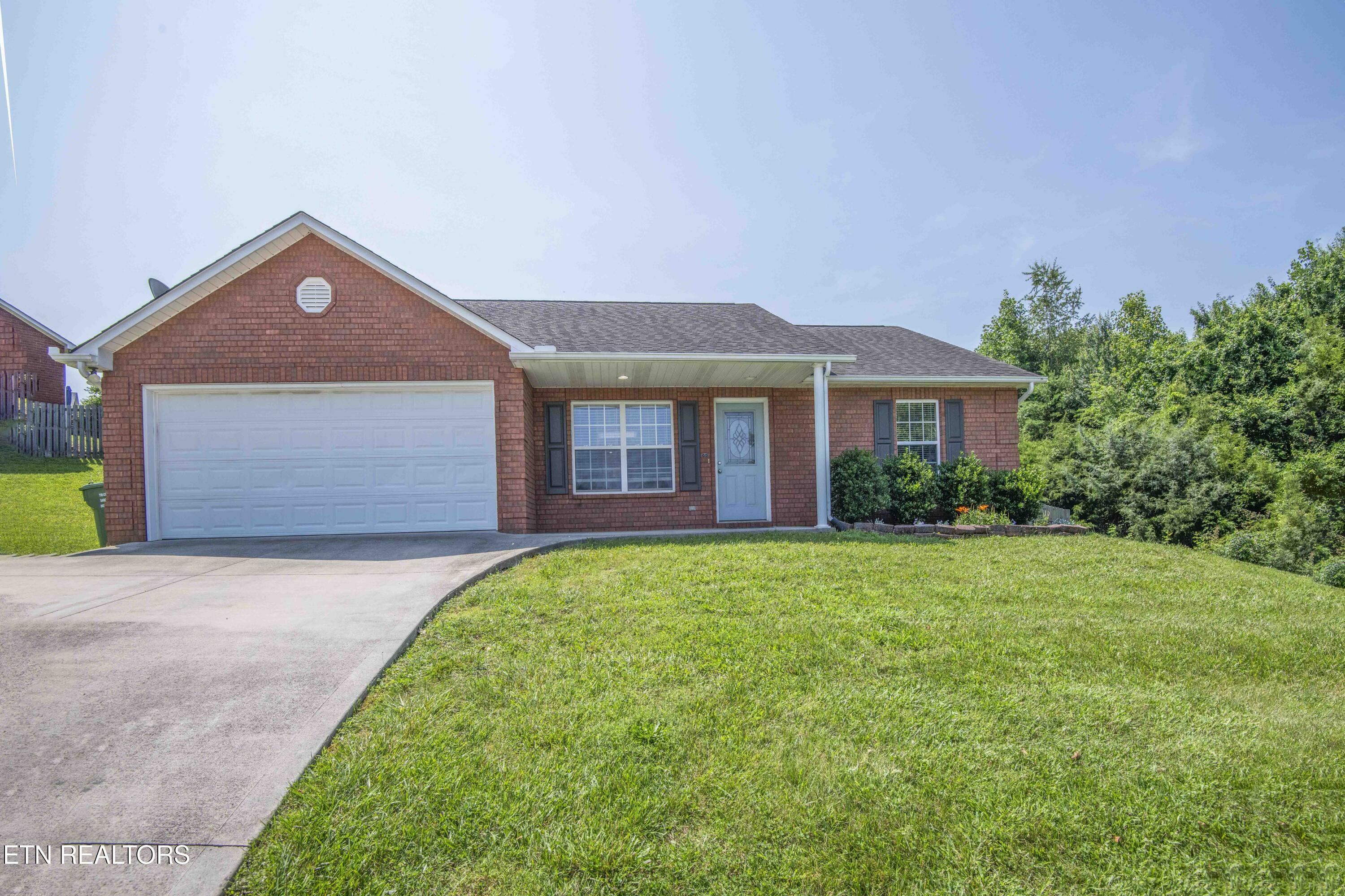 Property Photo: 8210 Dove Wing Lane TN 37938