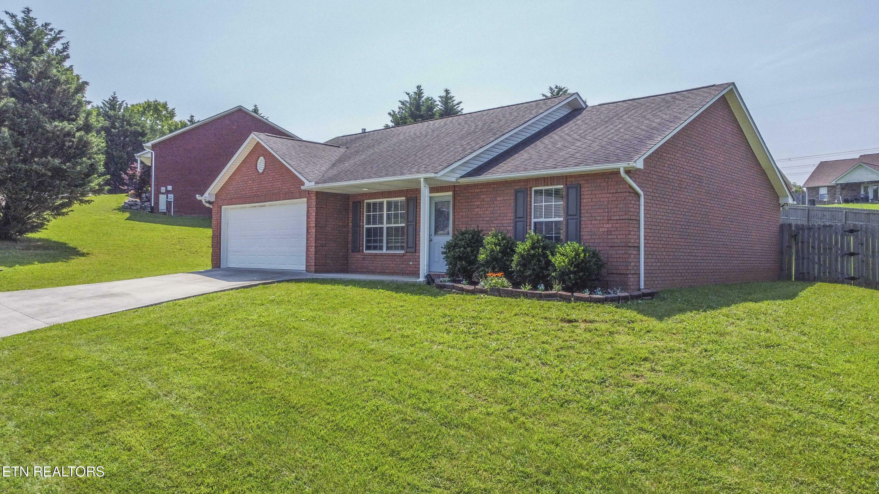Property Photo:  8210 Dove Wing Lane  TN 37938 