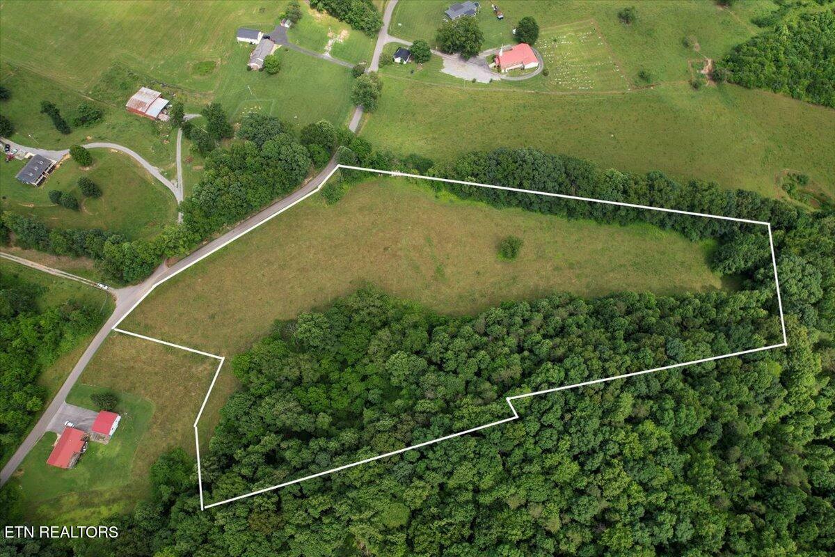 Property Photo:  Nursey Rd  VA 24281 