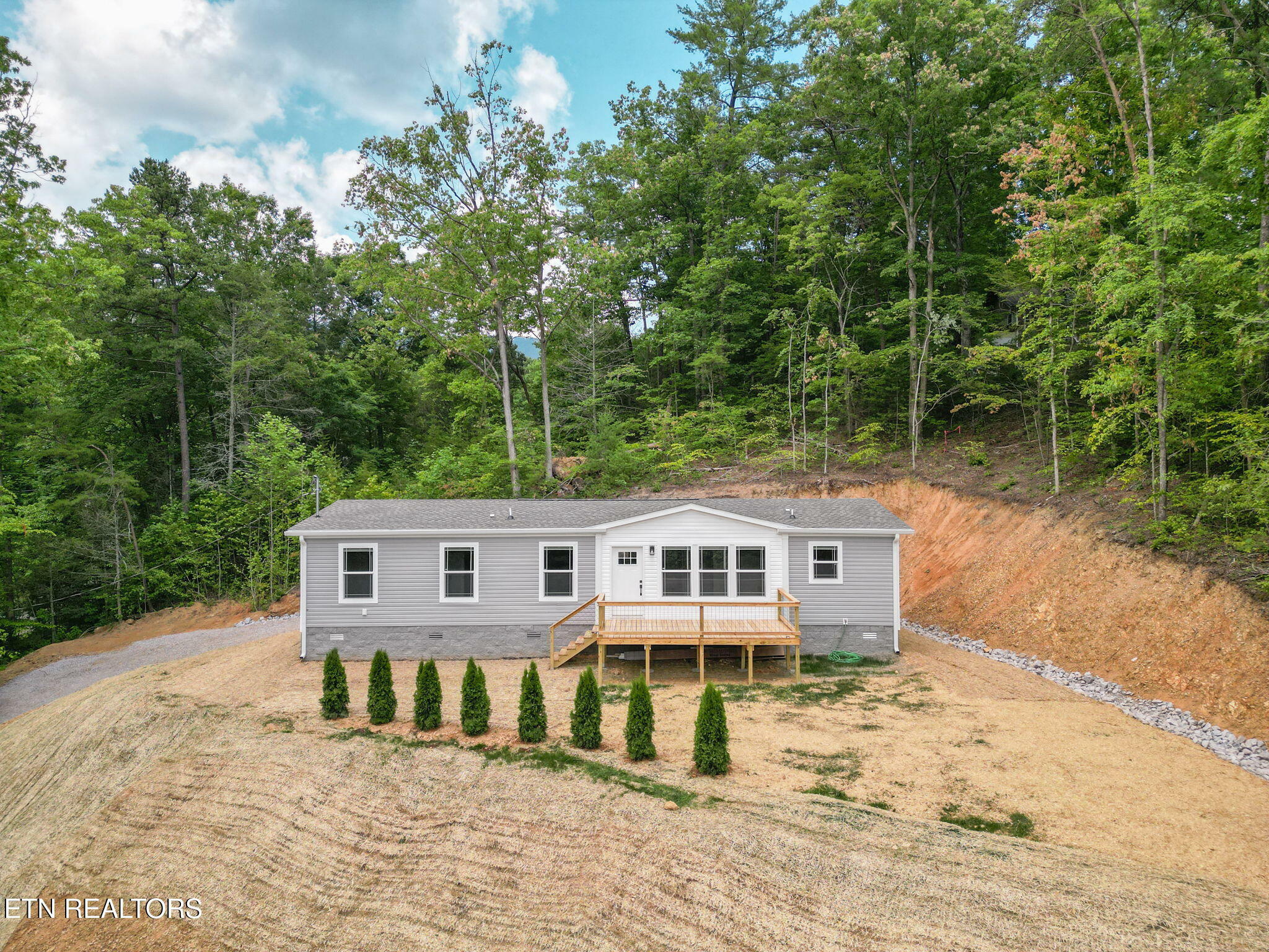 Property Photo: 1530 Alpine Drive TN 37876