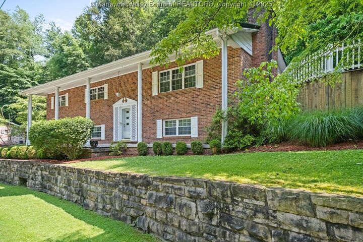 Property Photo: 169 Burning Springs Drive WV 25015