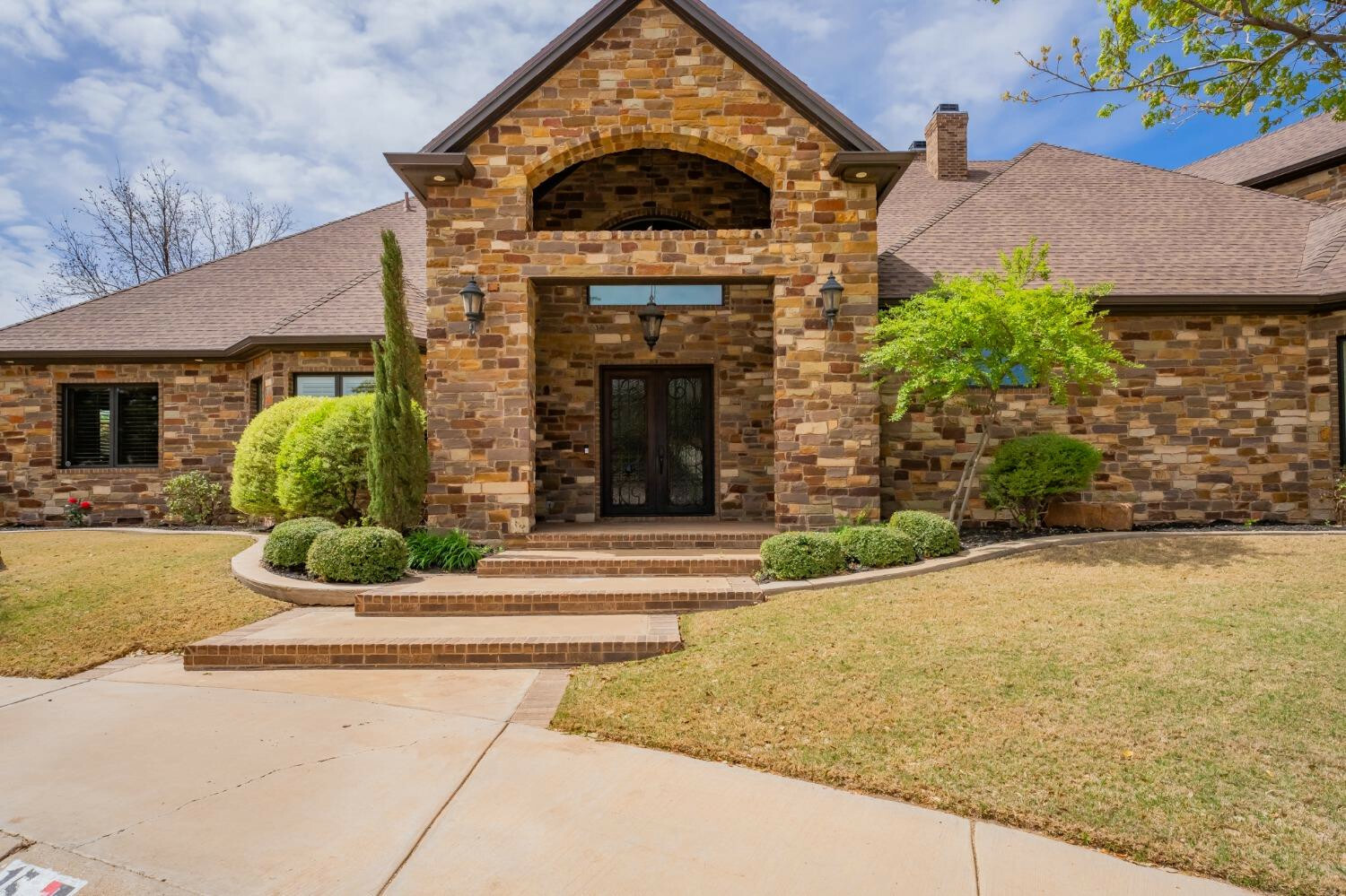 Property Photo: 15 Whisperwood Circle TX 79416