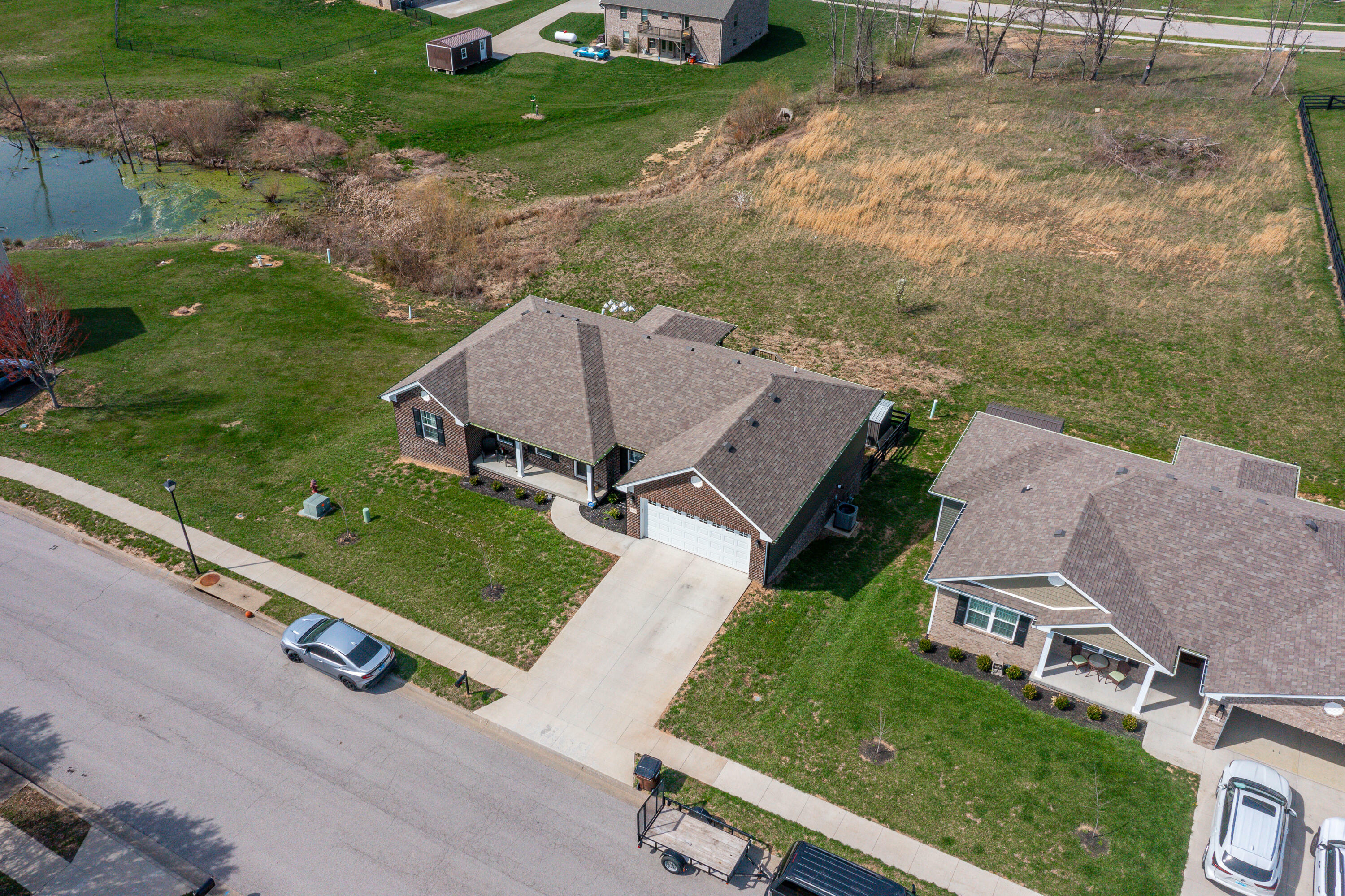 Property Photo: 240 Banyan Boulevard KY 40475