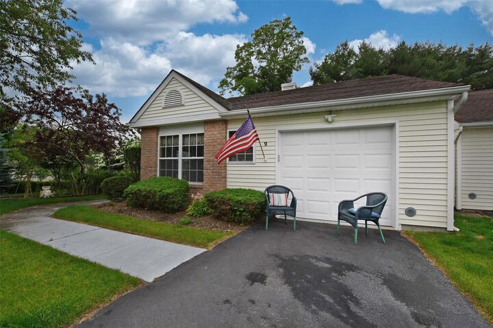 Property Photo: 9 Quail Path NY 11727
