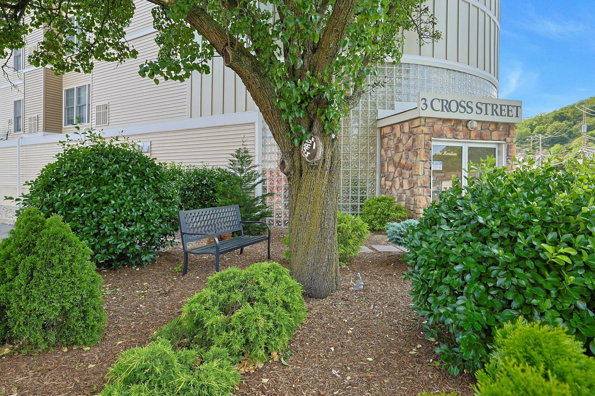 Property Photo: 3 Cross Street NY 10901
