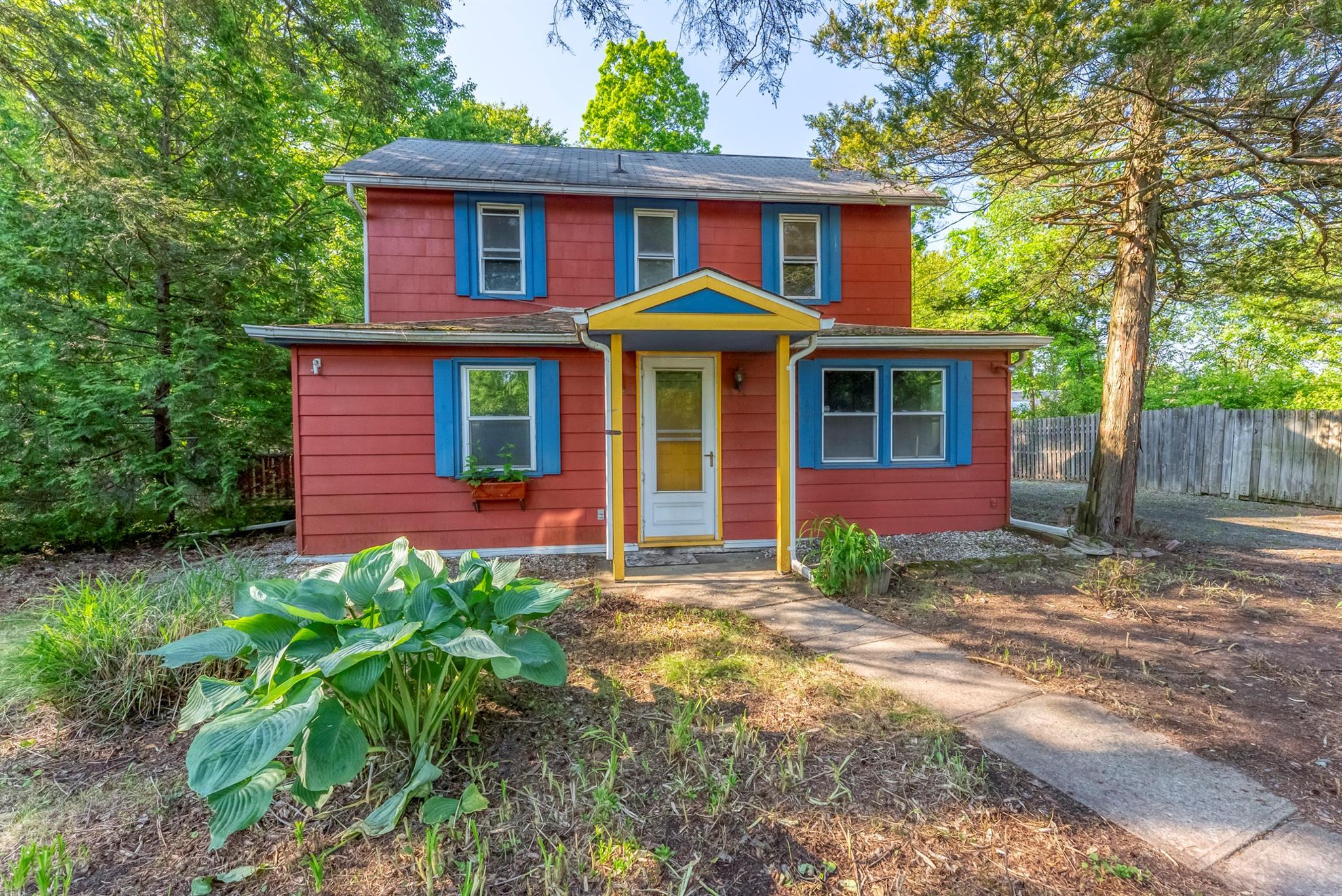 Property Photo: 872-874 Route 212 NY 12477