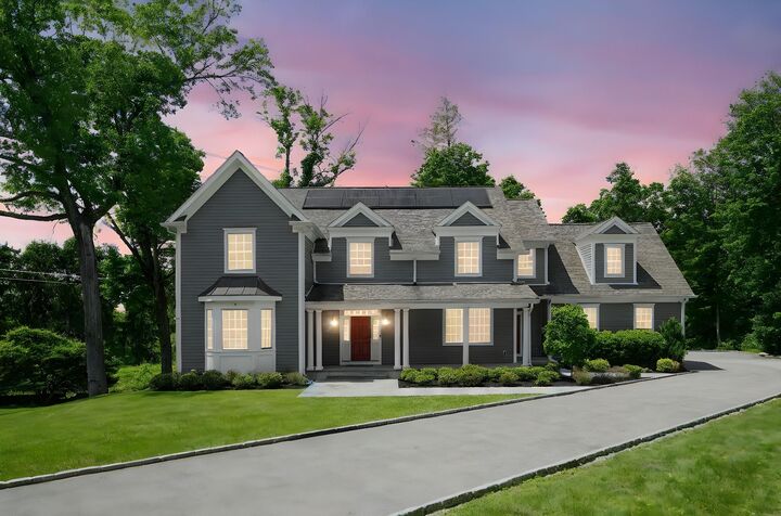 22 Robbins Road  Pleasantville NY 10570 photo
