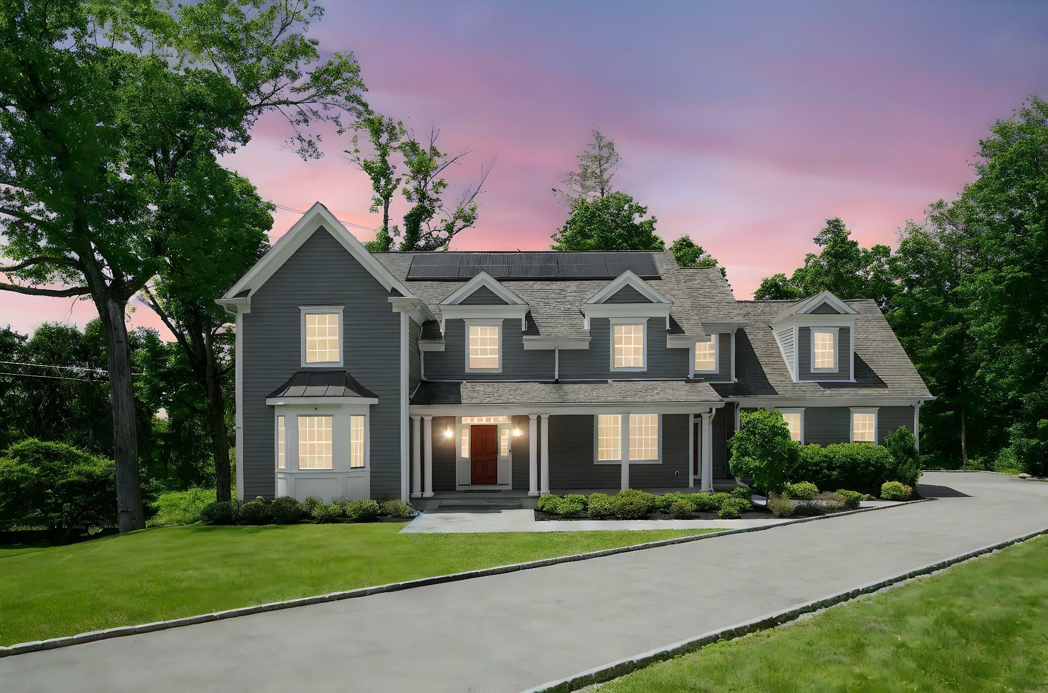 Property Photo: 22 Robbins Road NY 10570
