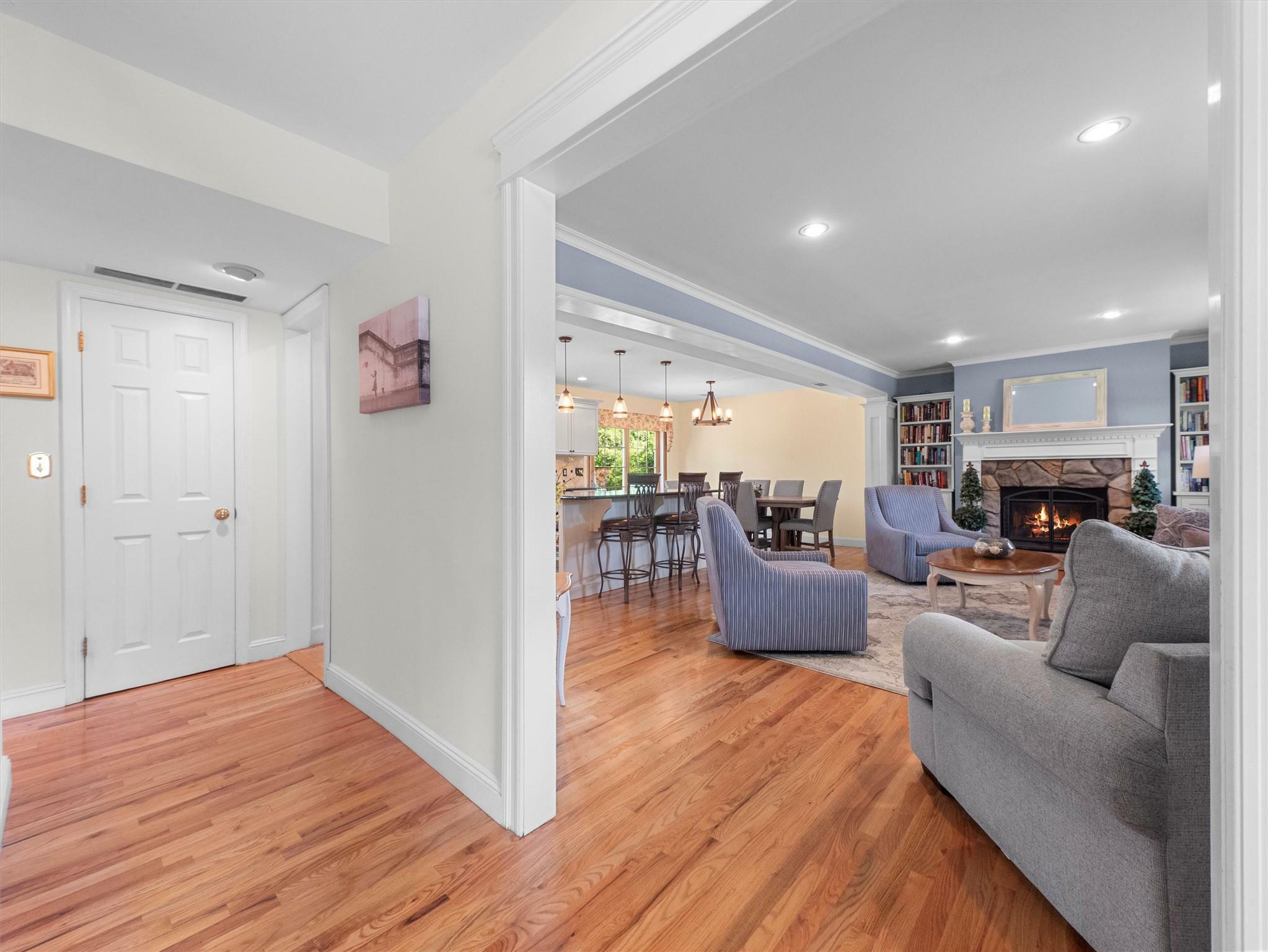 Property Photo: 15 Tennyson Drive NY 10954