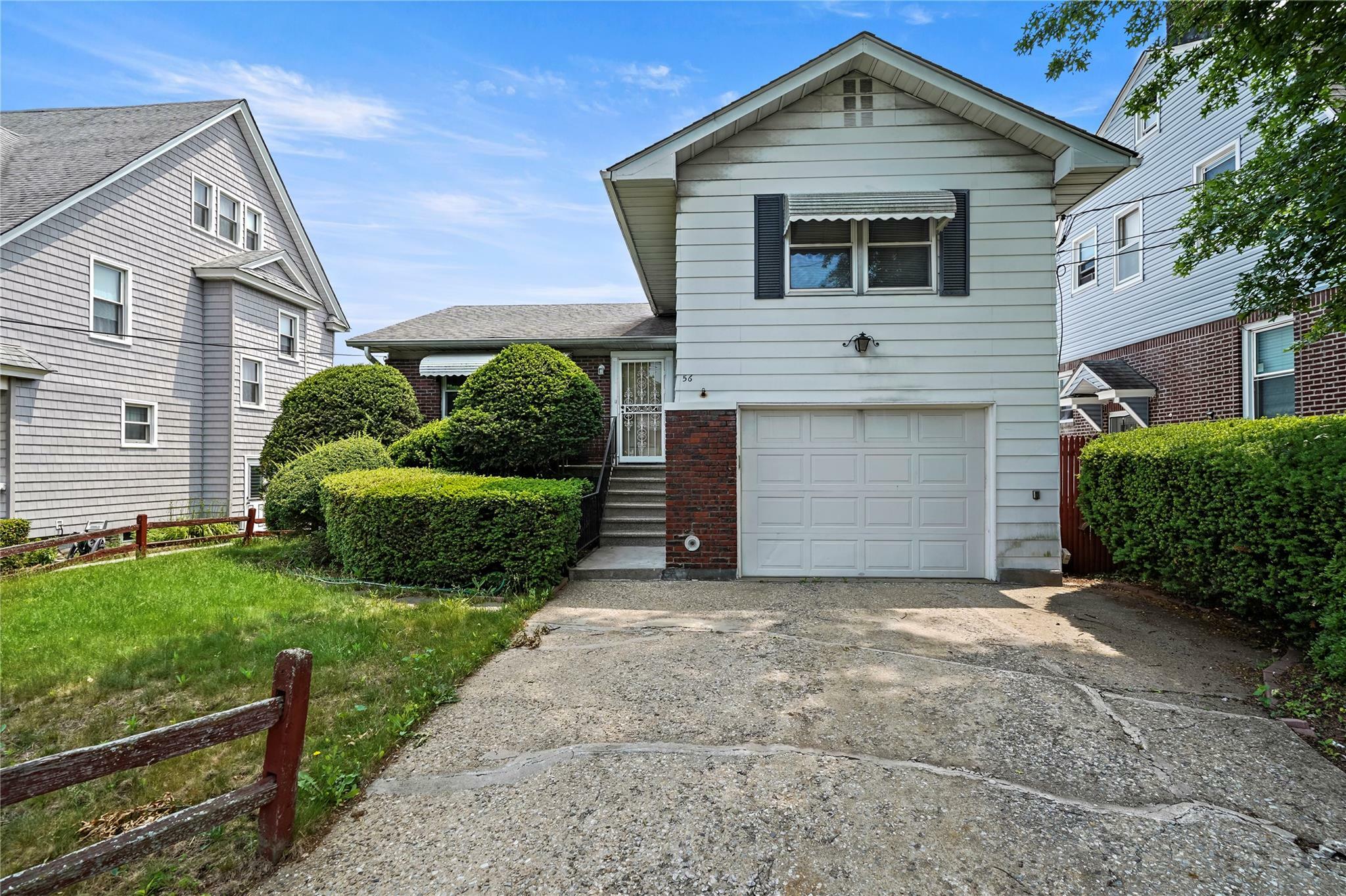 Property Photo: 54 Albemarle Place NY 10701