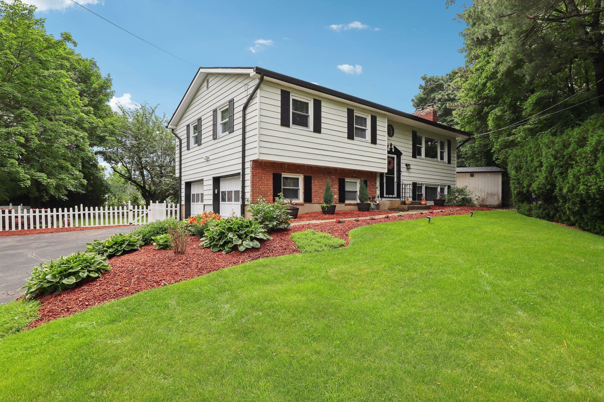 Property Photo: 118 &Amp 114 Standish Drive NY 10965