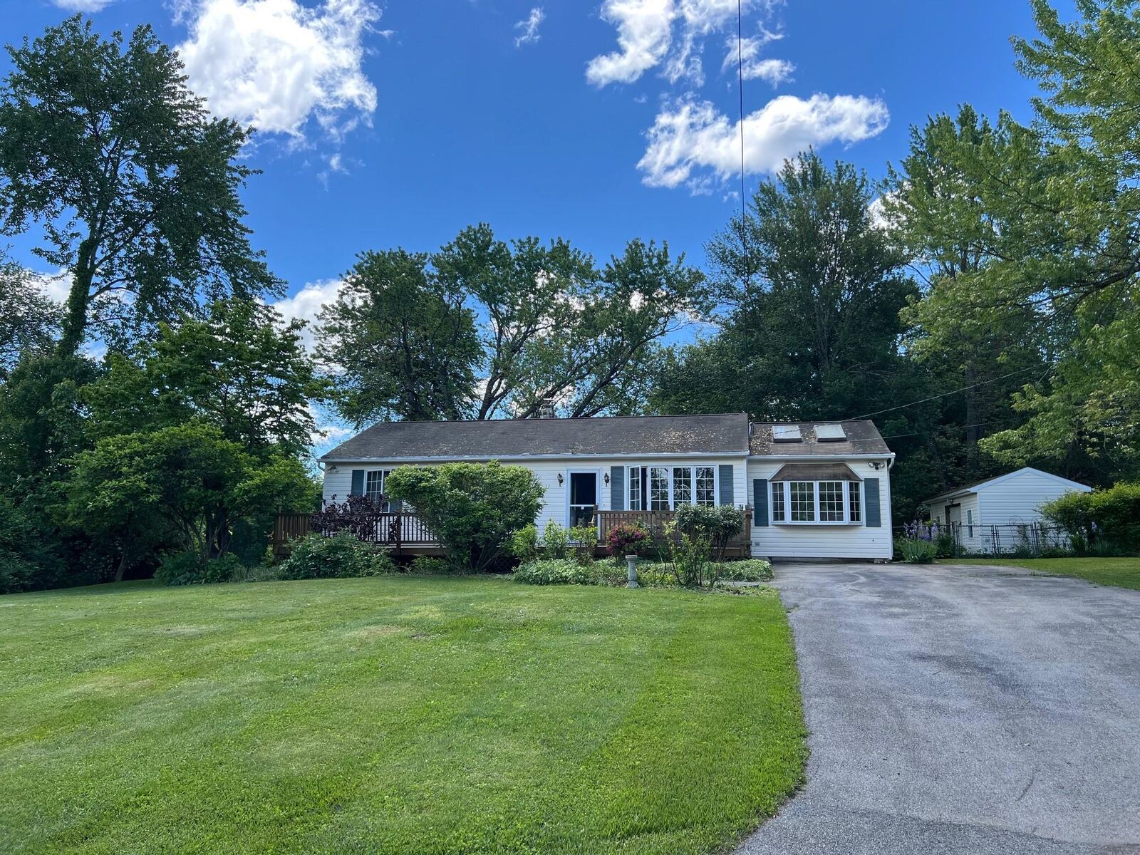 Property Photo: 34 Ninham Avenue NY 12590