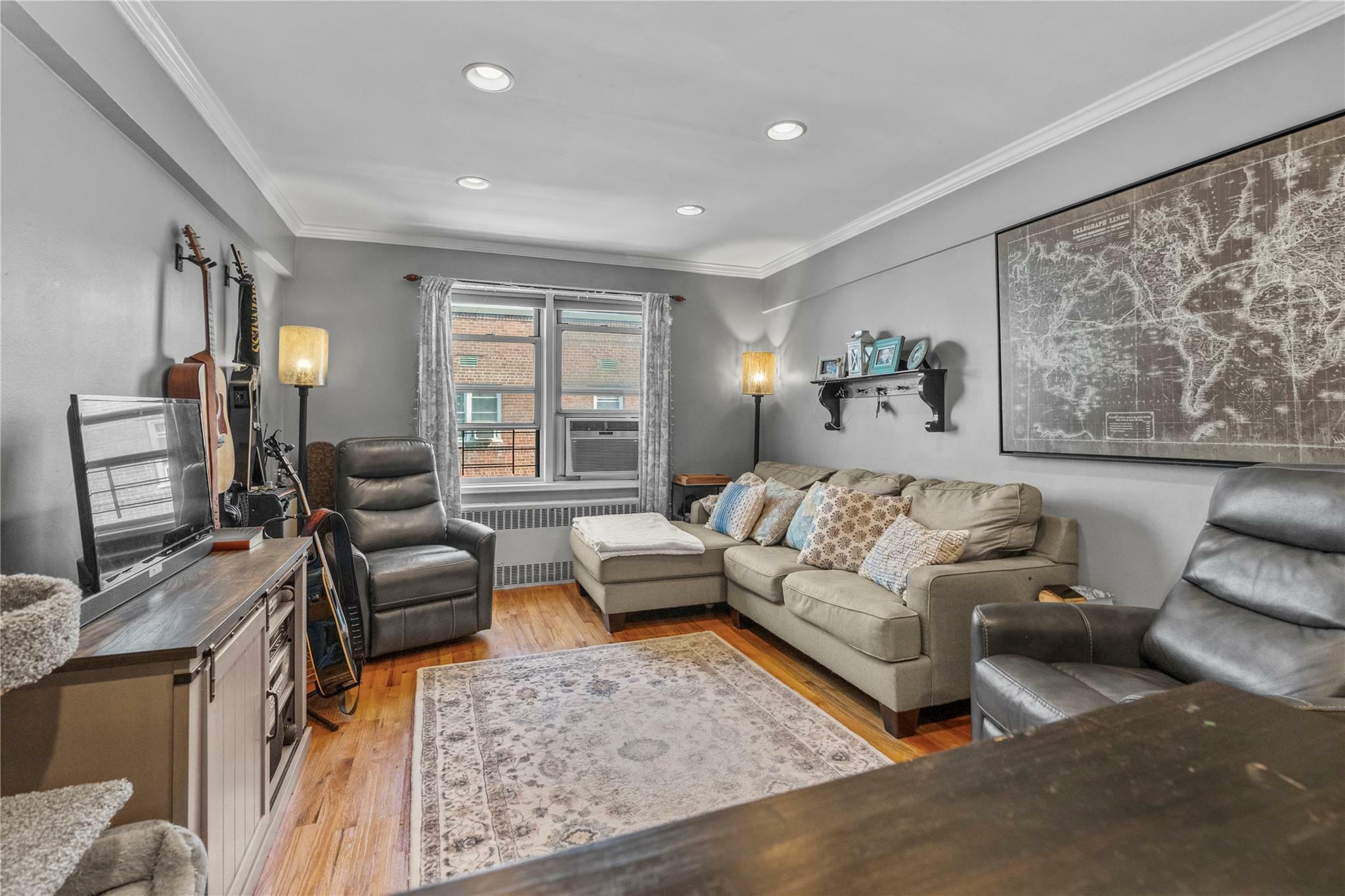 Property Photo: 60 Locust Avenue 610 NY 10801