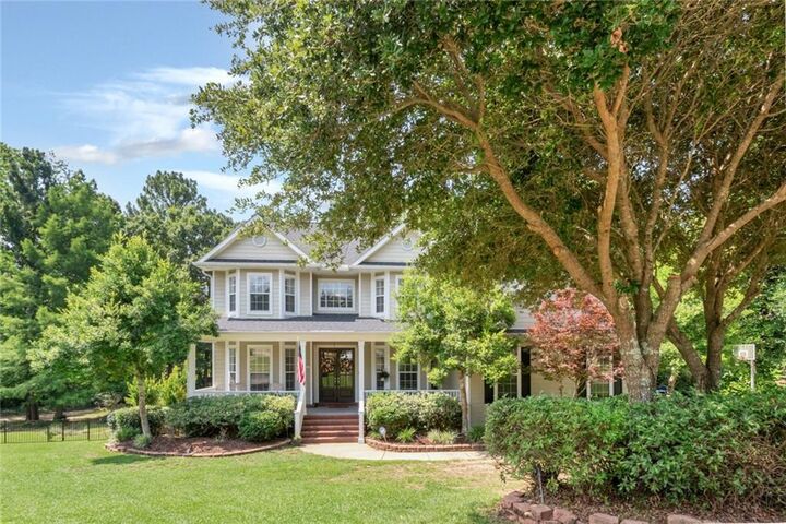 Property Photo:  9102 Magnolia Court  AL 36527 