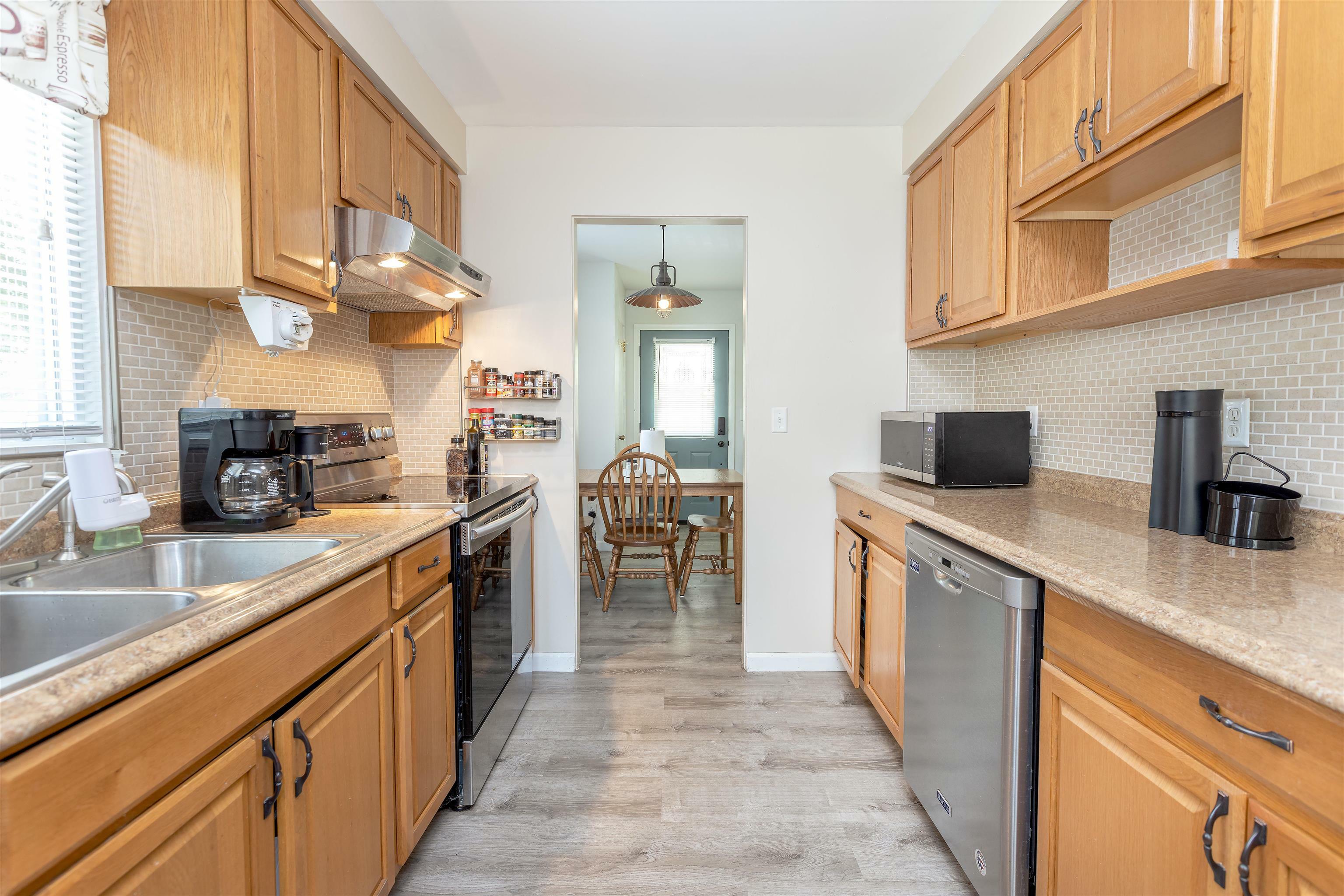 Property Photo: 706 Maple MI 48640