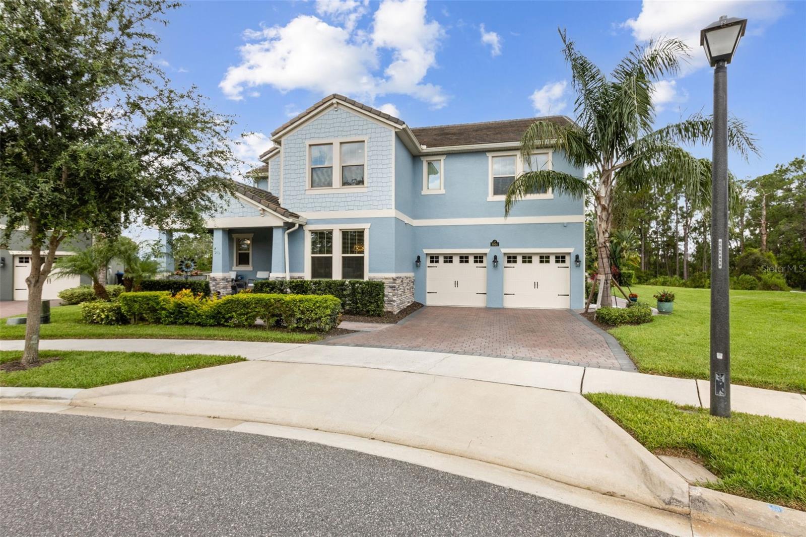 9844 Beach Port Drive  Winter Garden FL 34787 photo