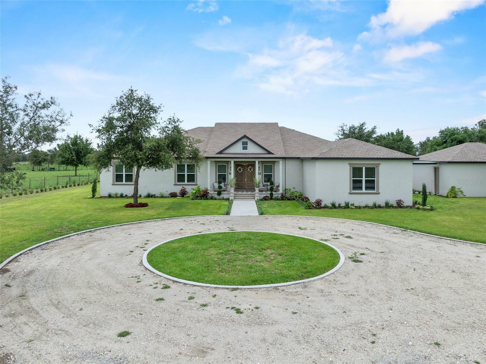Property Photo: 9419 Alturas Babson Park Cutoff Road FL 33830