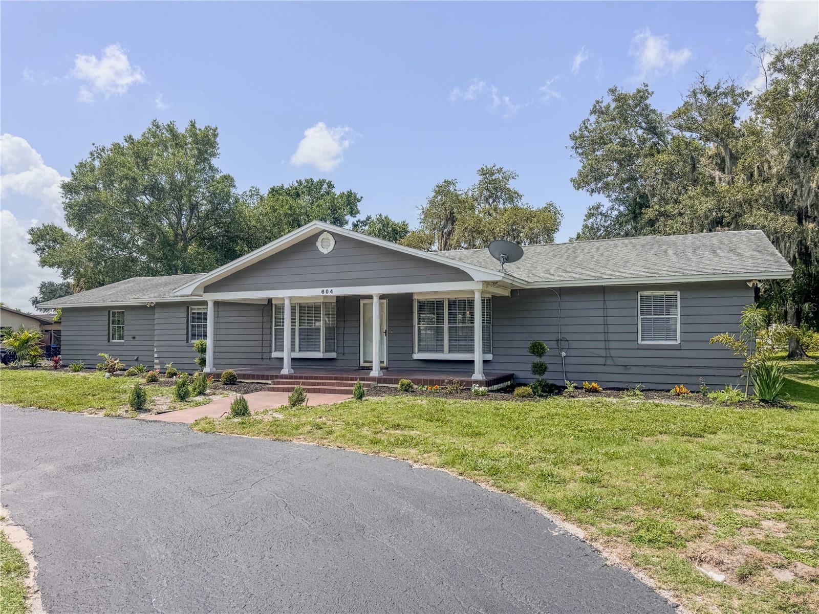 604 Ponderosa Drive  St Cloud FL 34769 photo