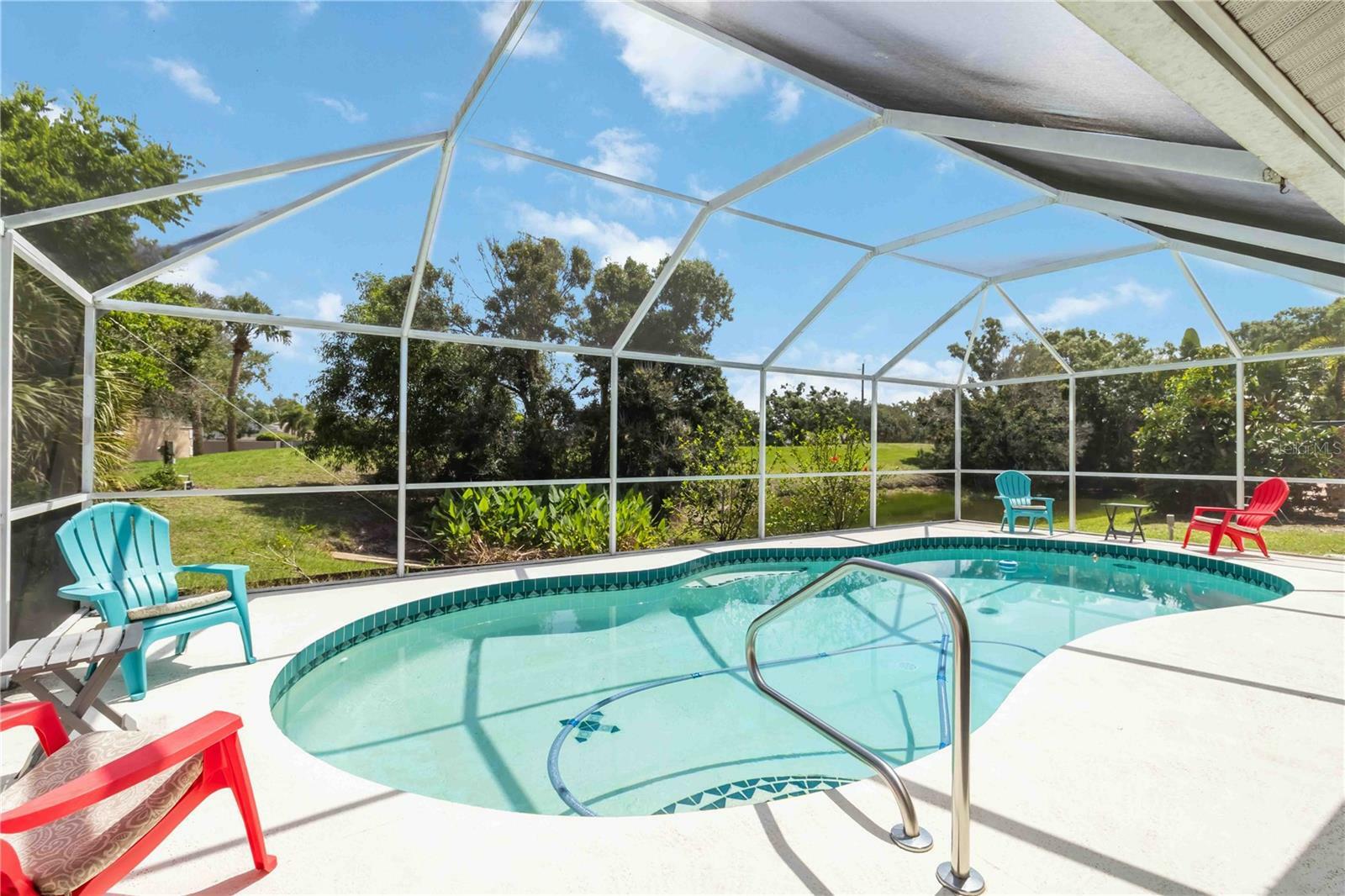 Property Photo: 6405 Alesheba Lane FL 34240