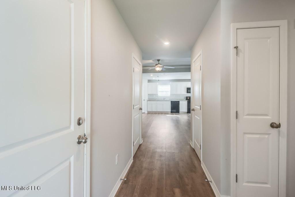 Property Photo: 13268 Turtle Creek Parkway MS 39503