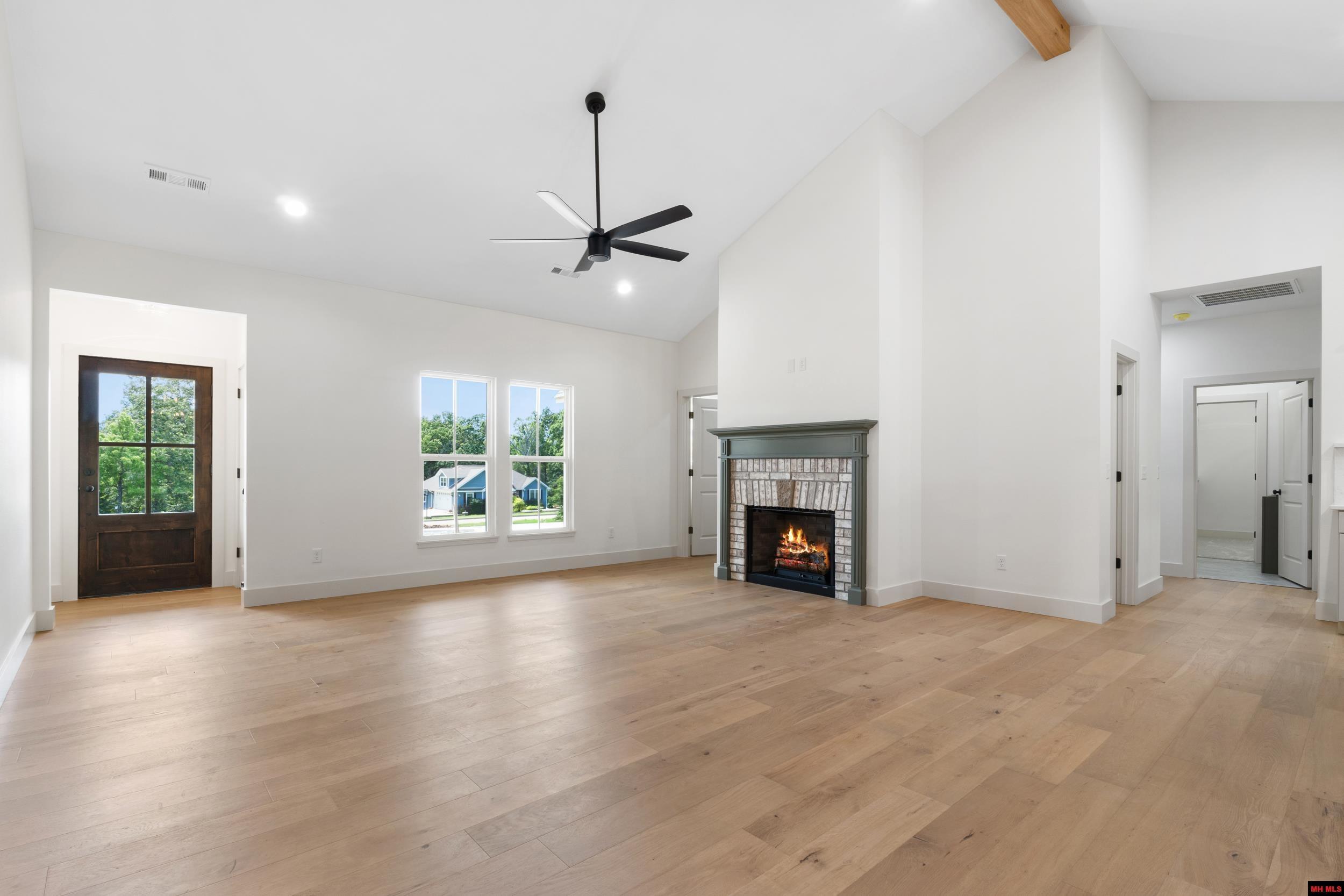 Property Photo:  65 Charleston Place  AR 72653 