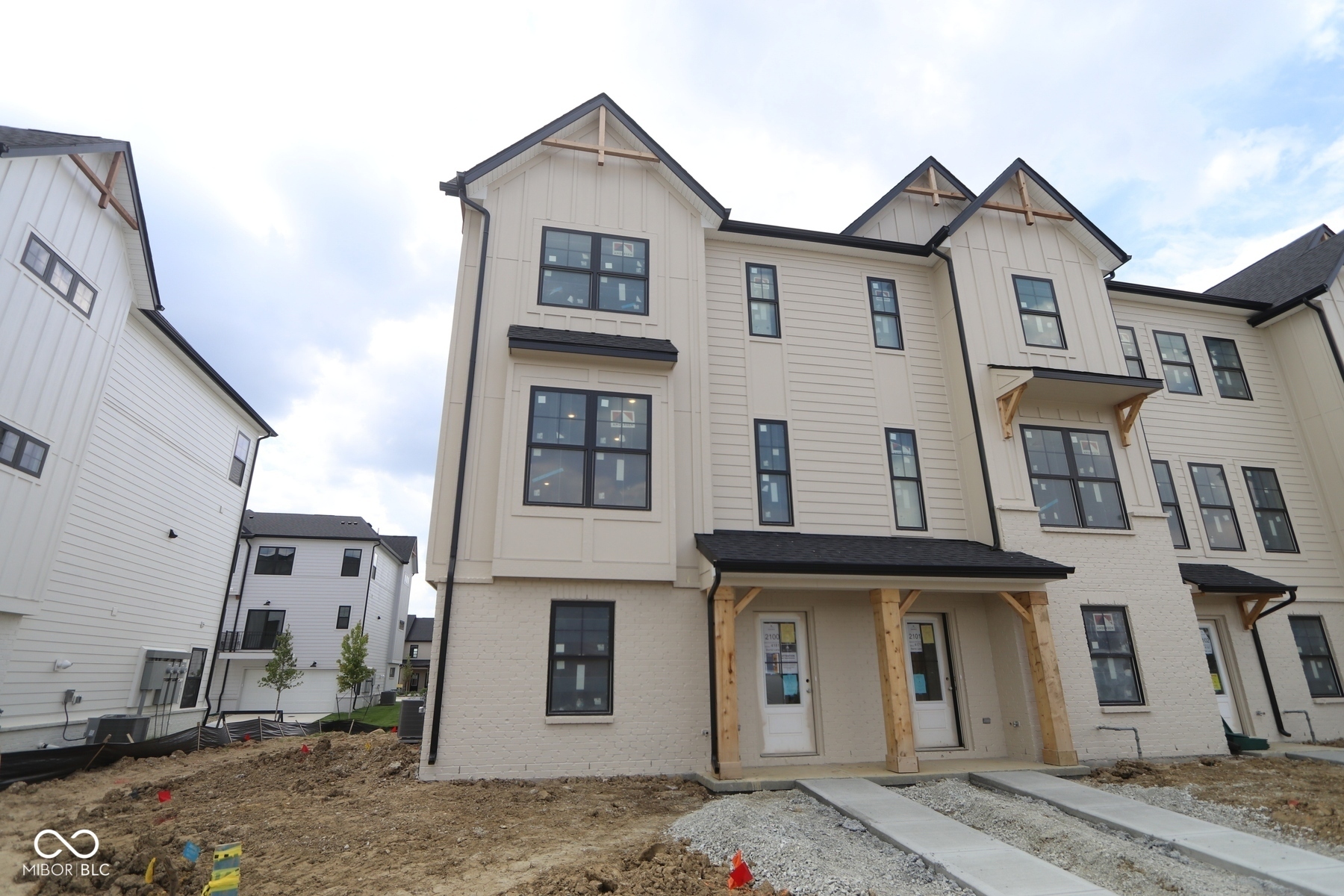 Property Photo: 4181 Barrel Lane IN 46062