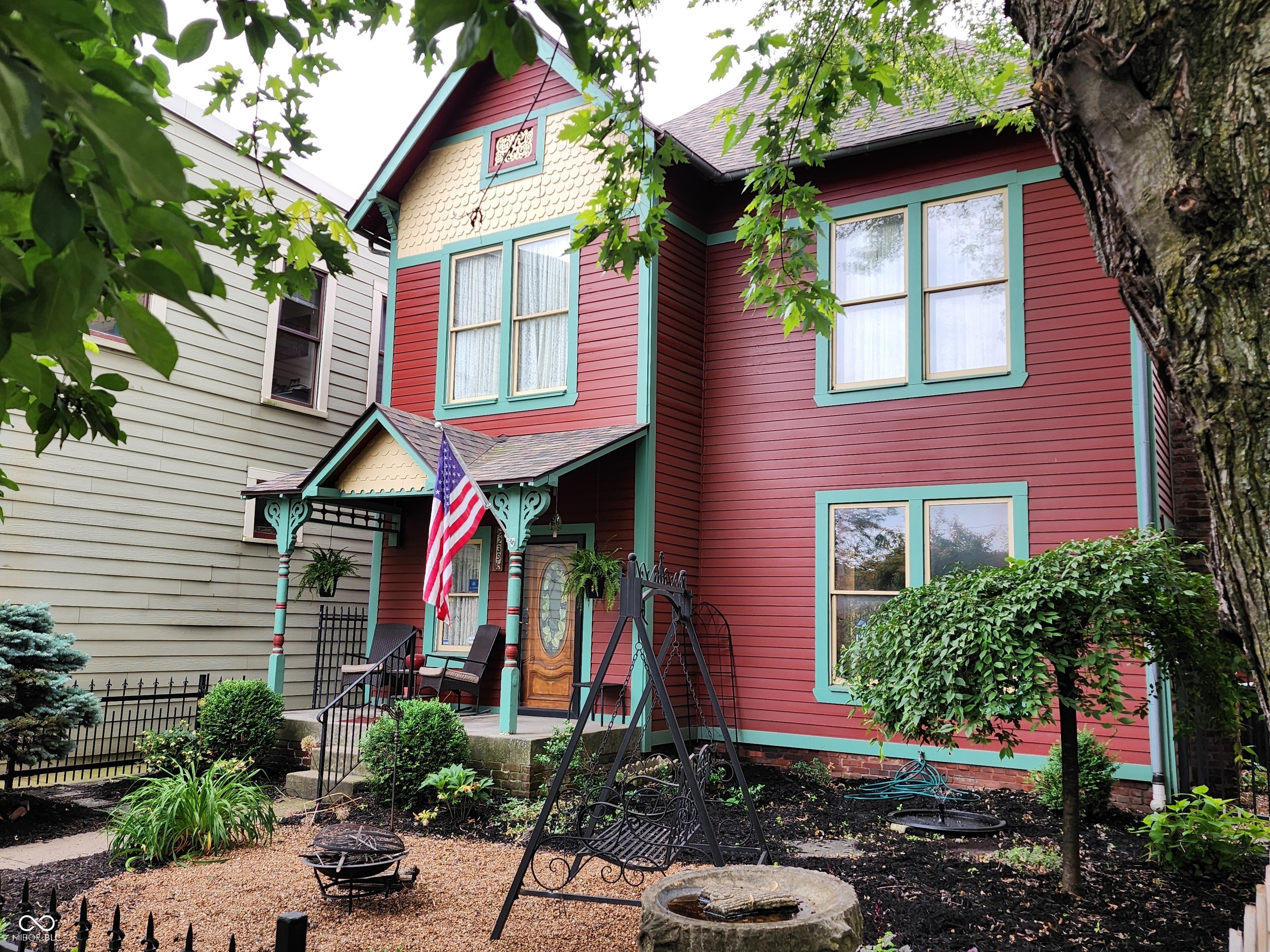 239 E 11th Street  Indianapolis IN 46202 photo