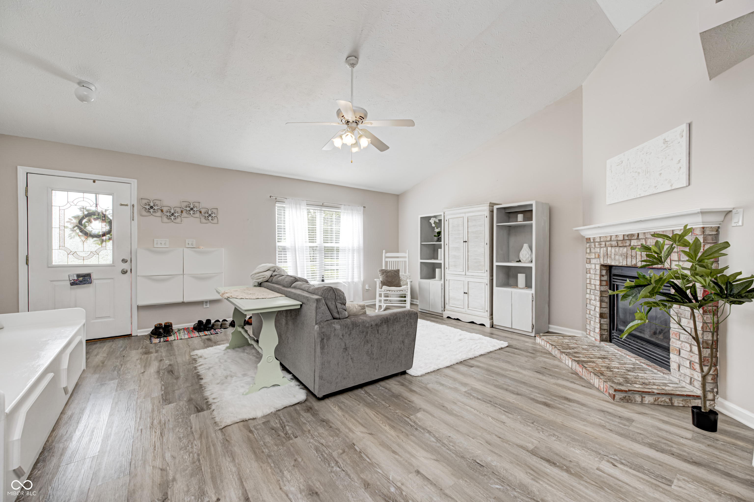 Property Photo: 852 Yellowwood Drive IN 46143