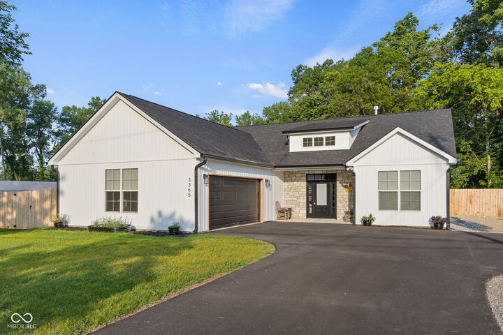 Property Photo: 3365 Riverside Drive IN 47203